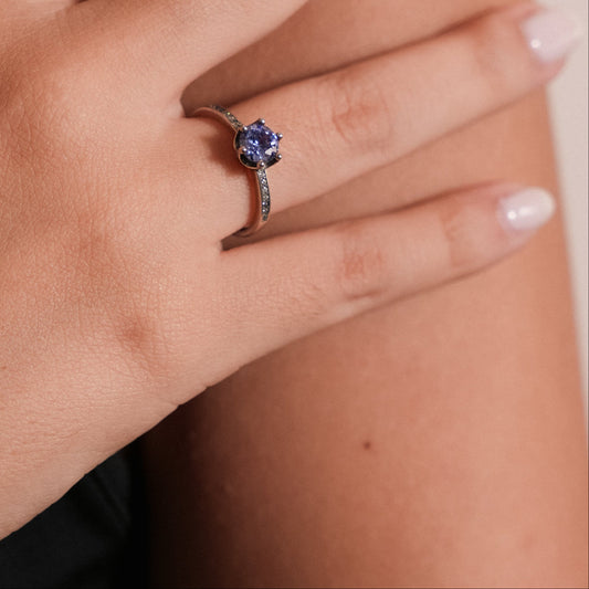 ANILLO DULIA