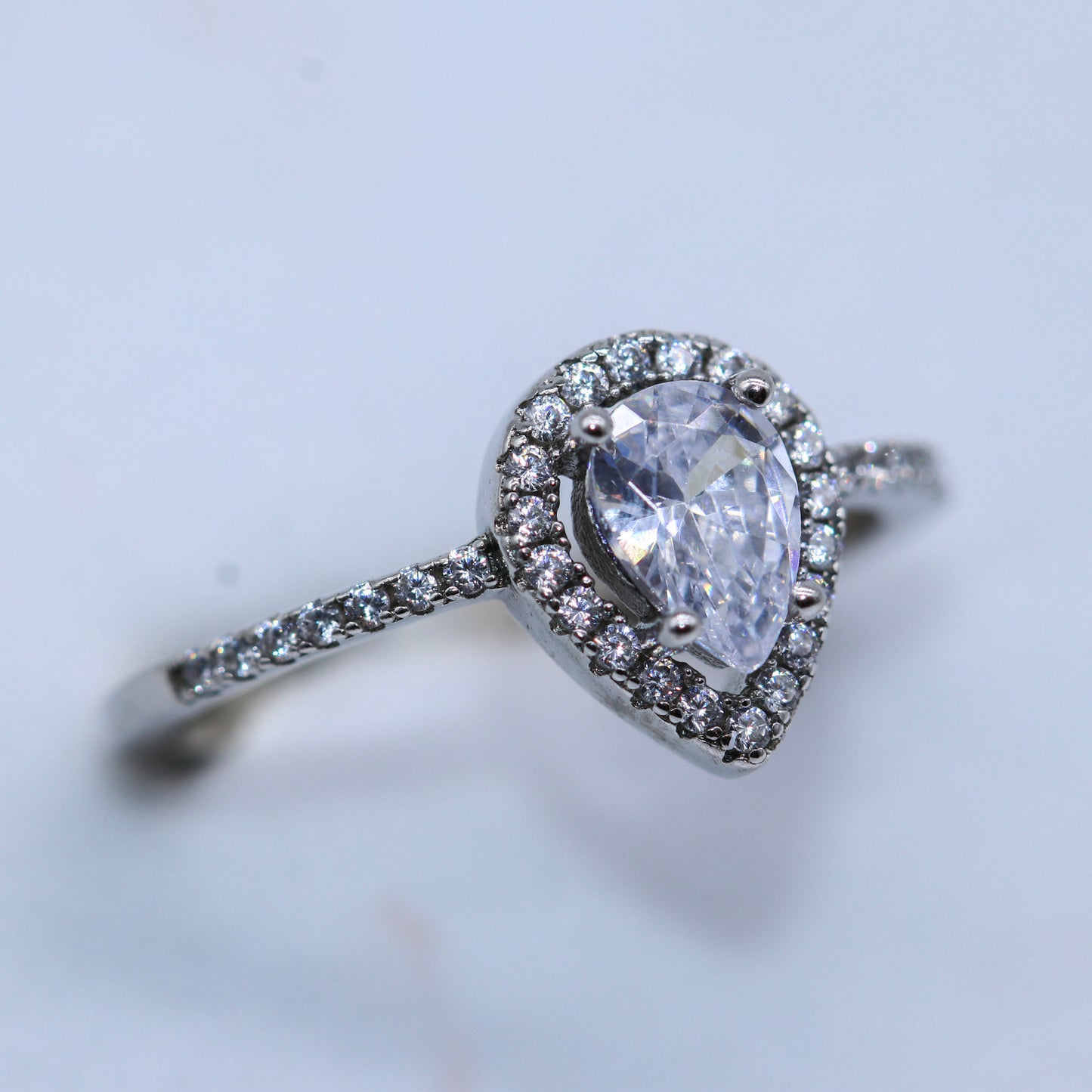 ANILLO GOTA