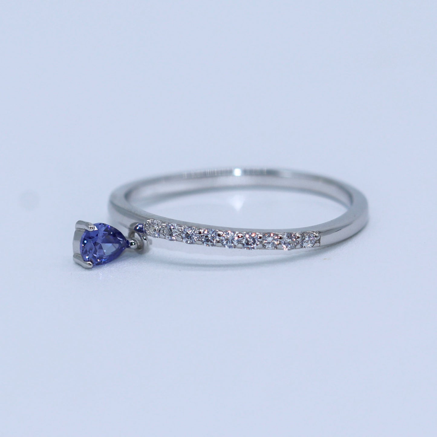 ANILLO LAVANDA