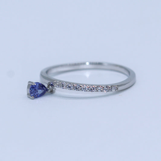 ANILLO LAVANDA