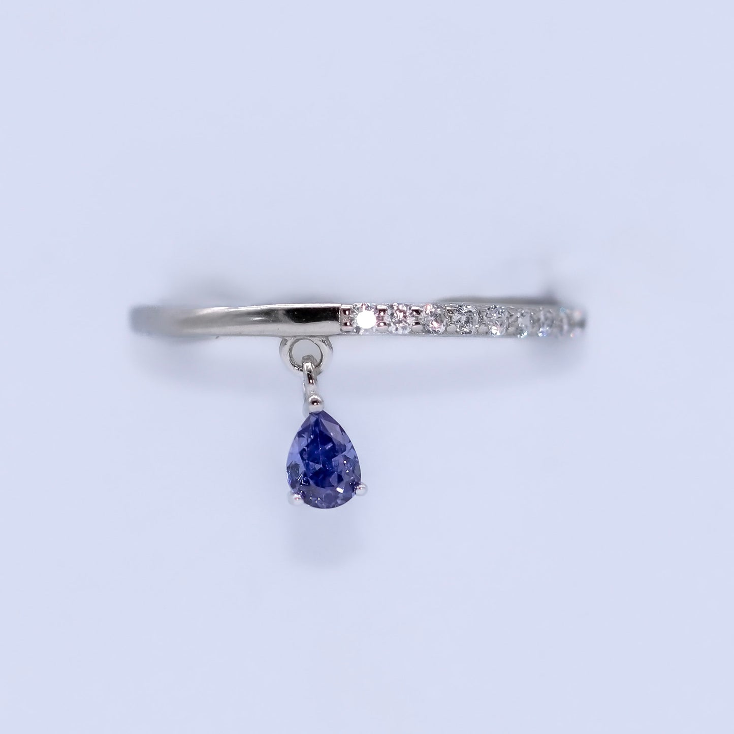 ANILLO LAVANDA