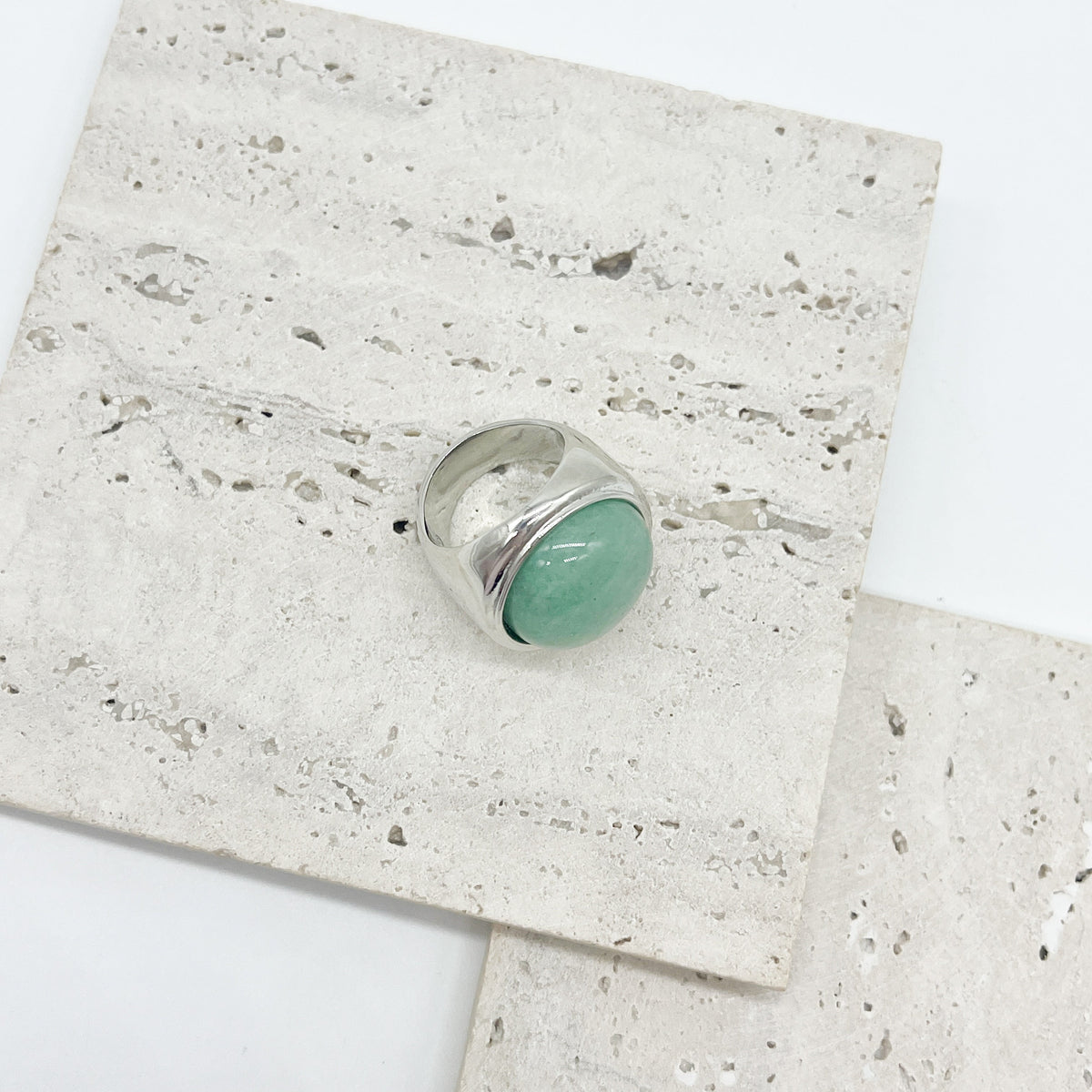 ANILLO BALI PLATA .925