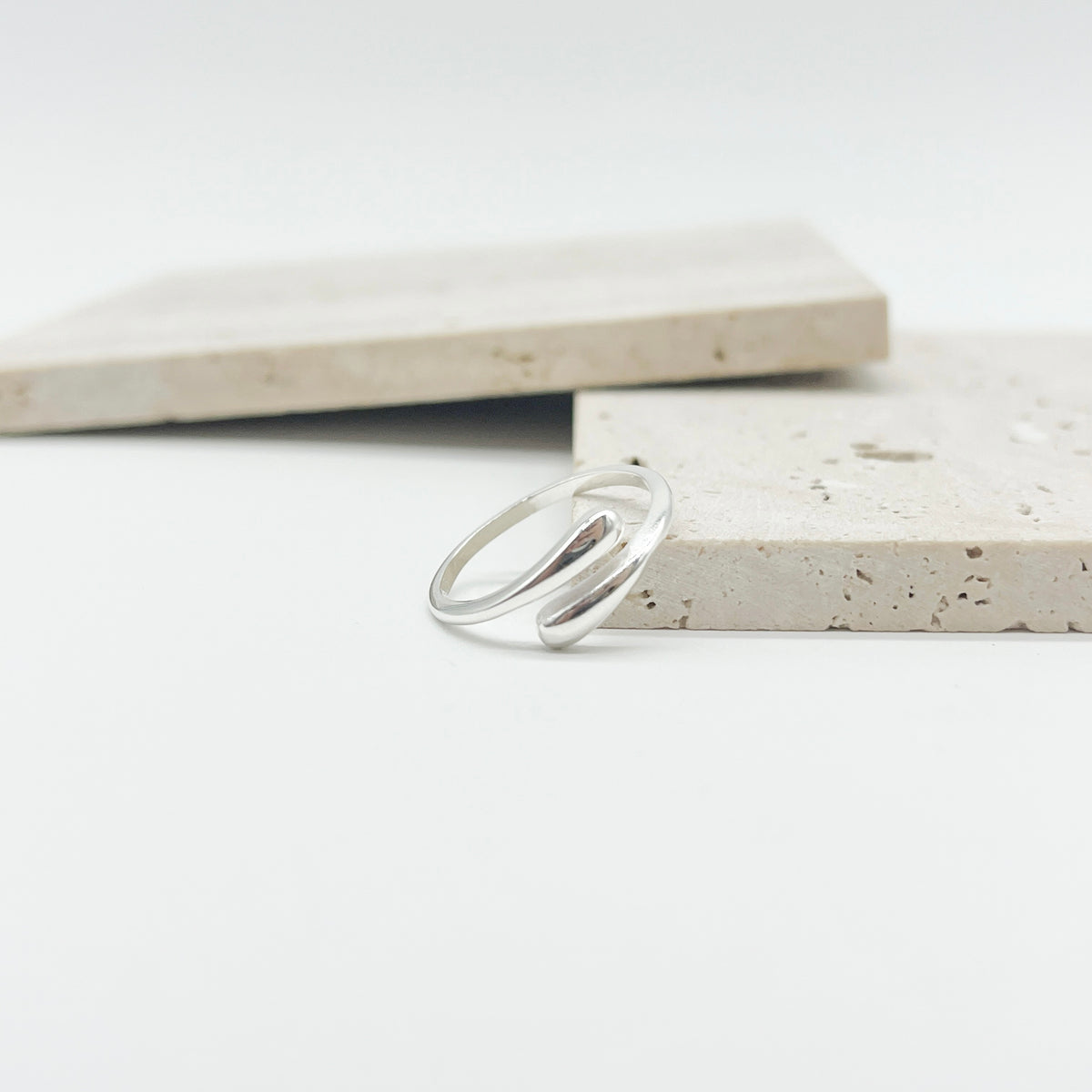 ANILLO LIEM PLATA .925