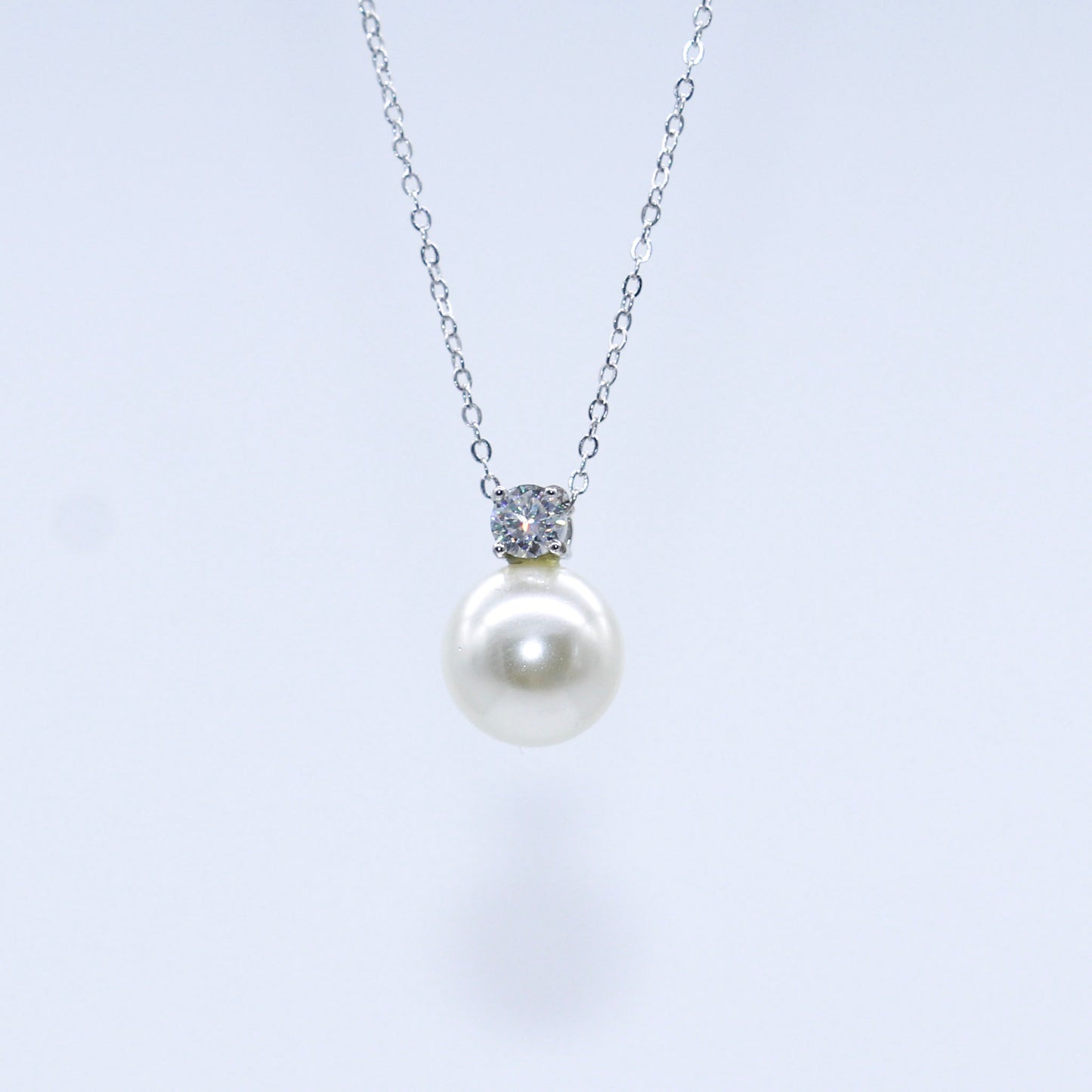 COLLAR PERLA