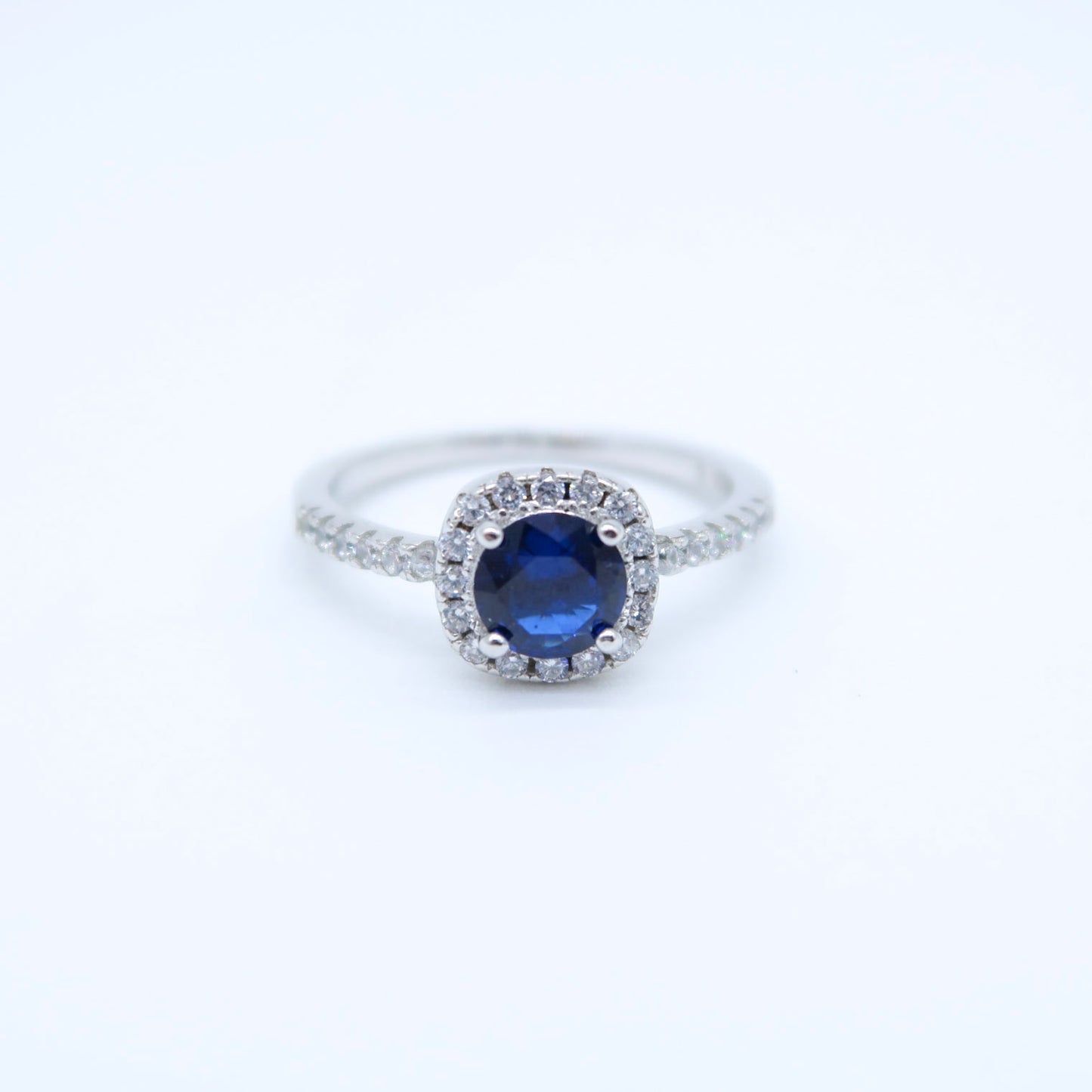 ANILLO ISABEL