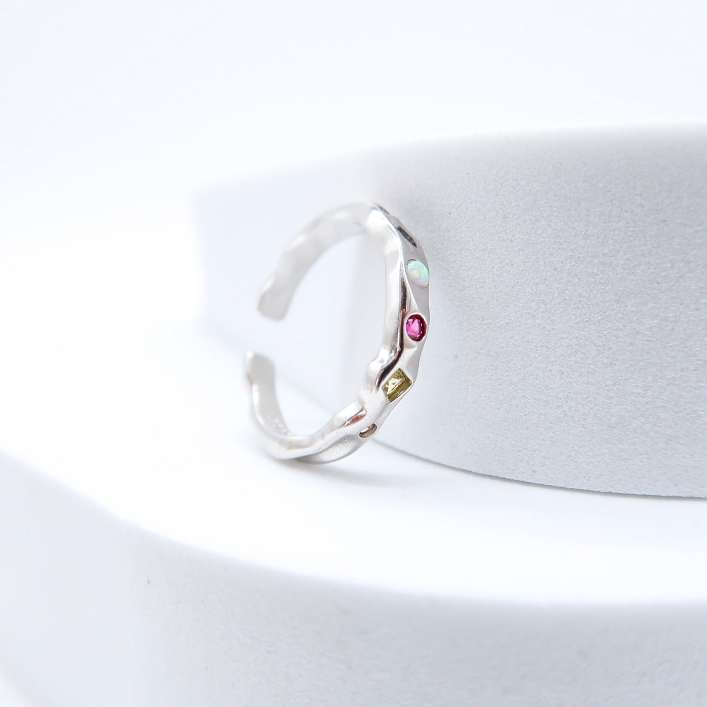 ANILLO ROSALIA