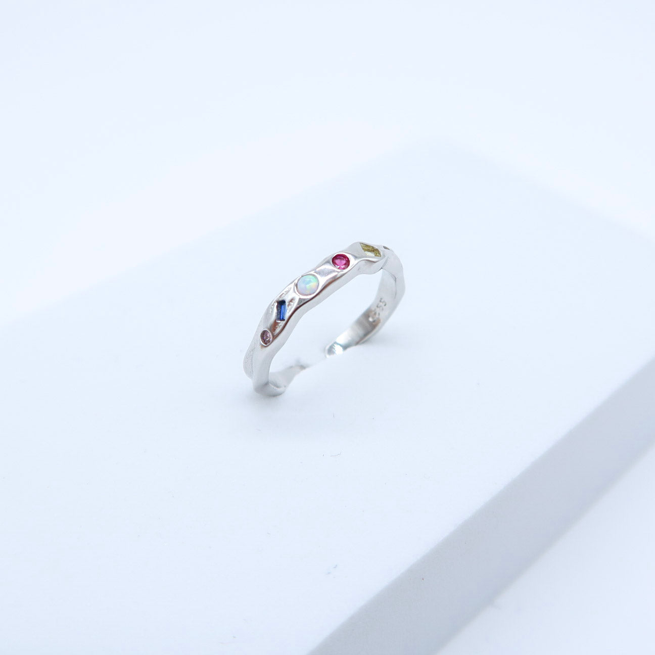 ANILLO ROSALIA