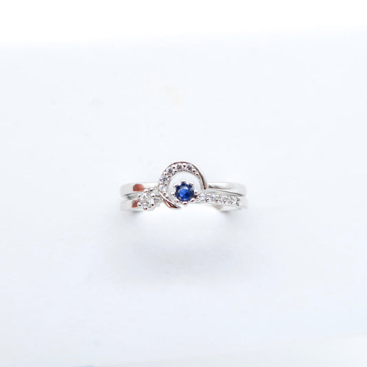 ANILLO LUNA