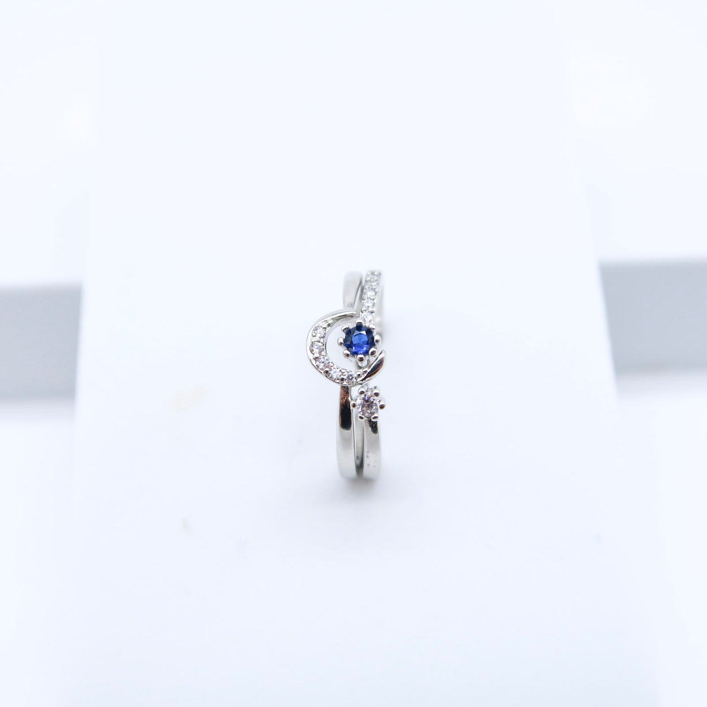 ANILLO LUNA