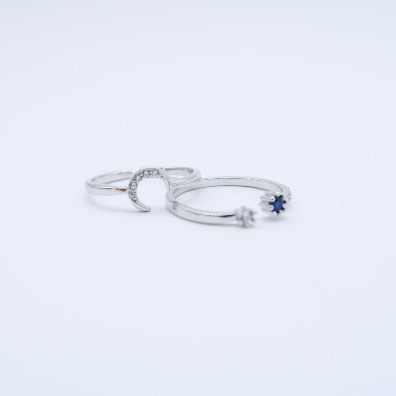 ANILLO LUNA