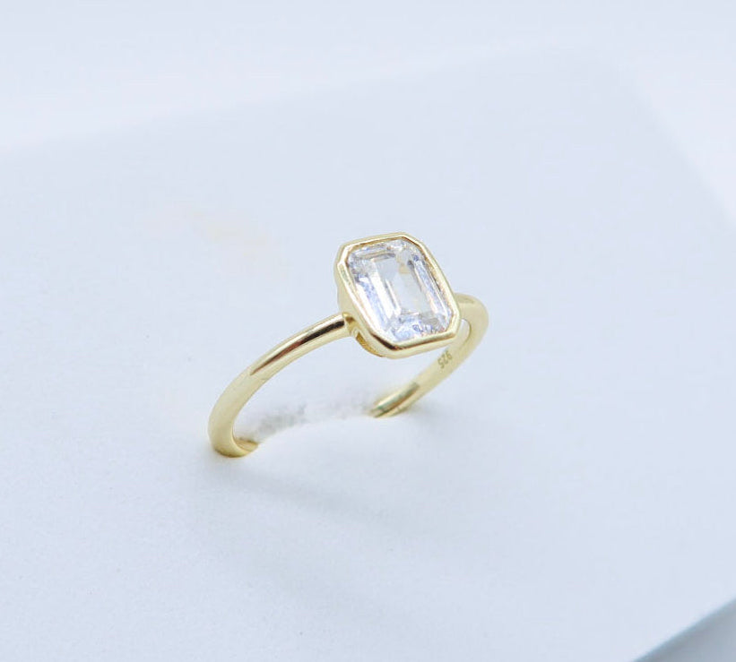 ANILLO OVALOS
