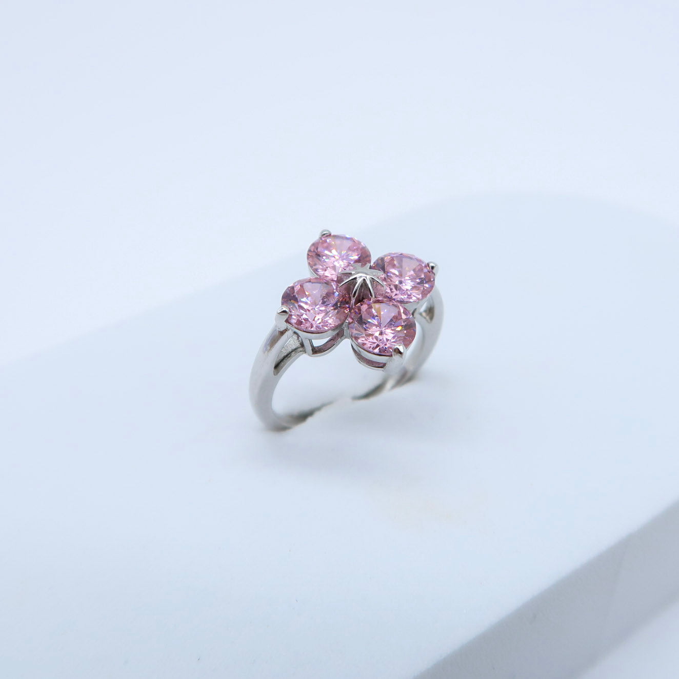 ANILLO ZIRCONIA