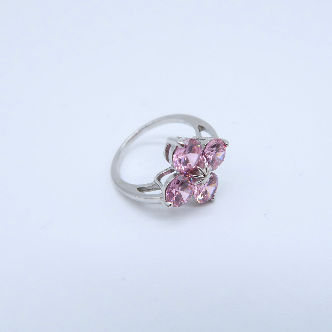 ANILLO ZIRCONIA