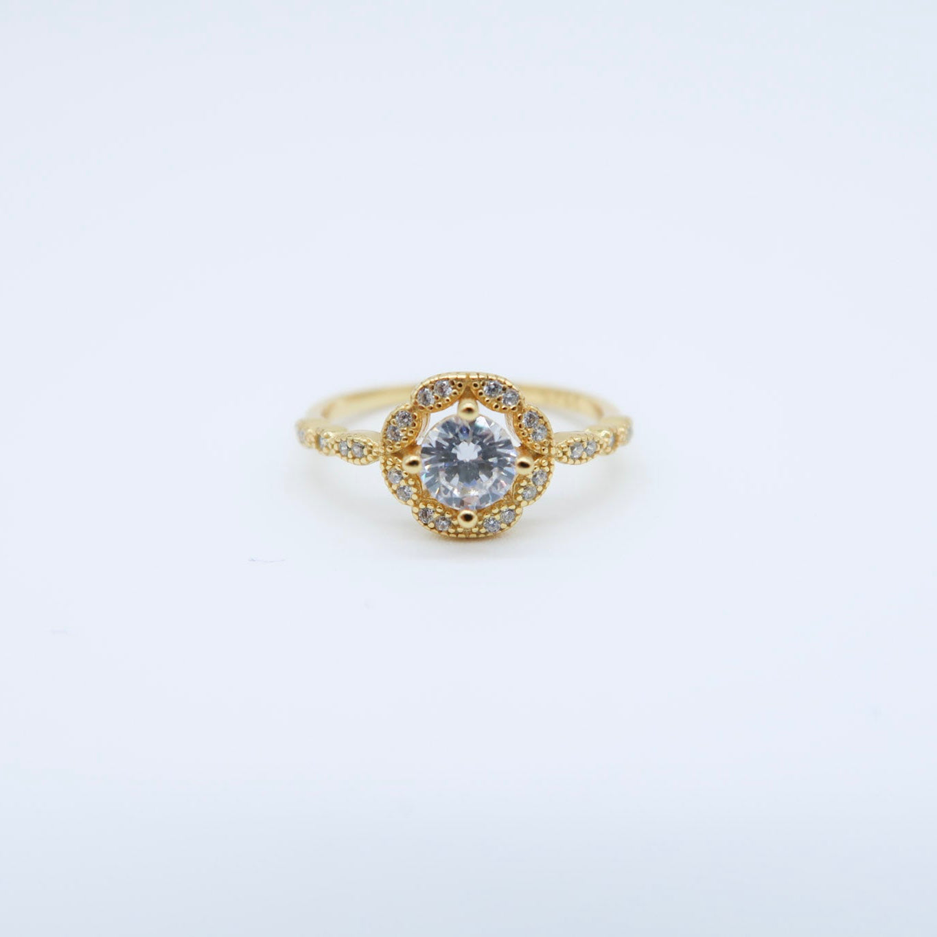 ANILLO ROSS