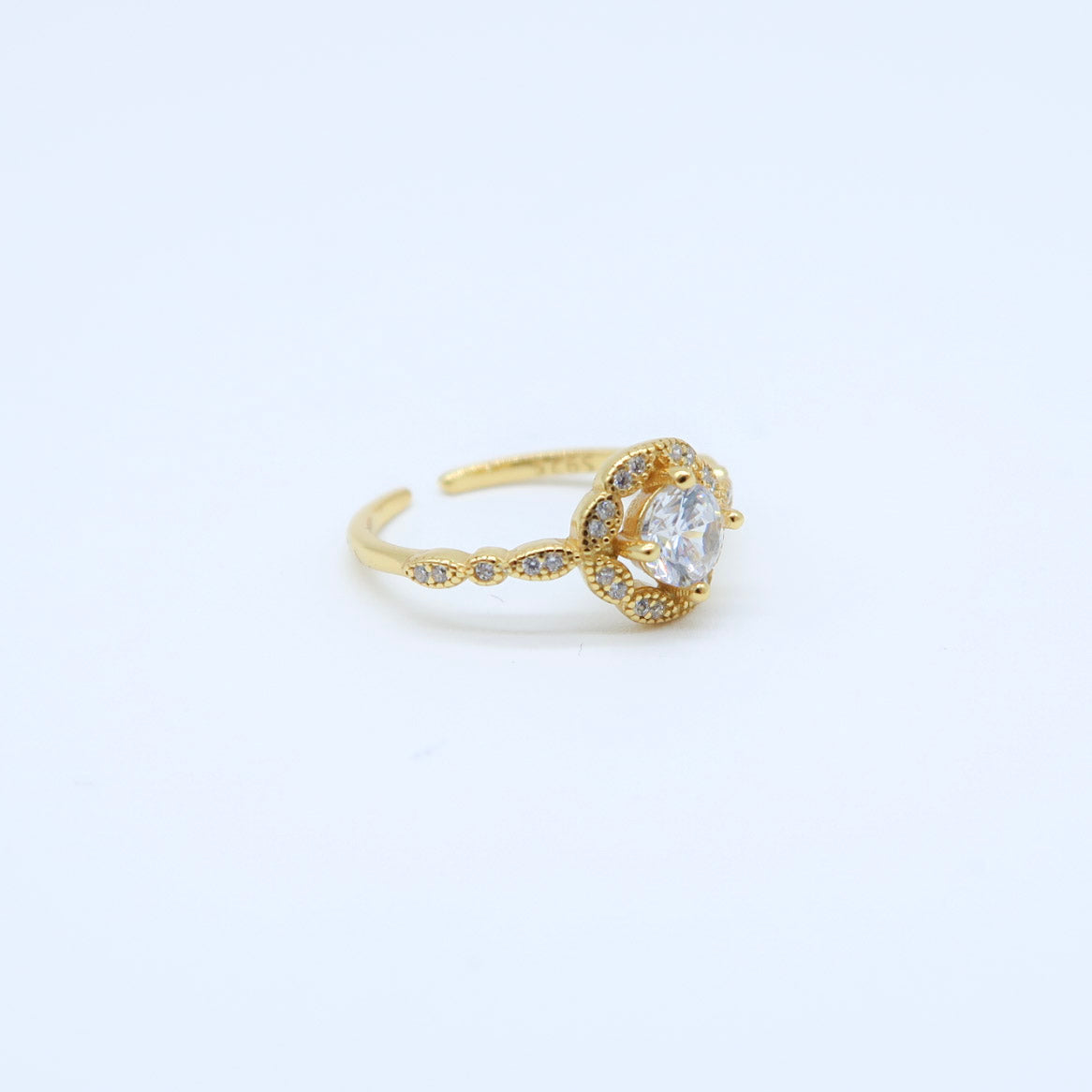 ANILLO ROSS