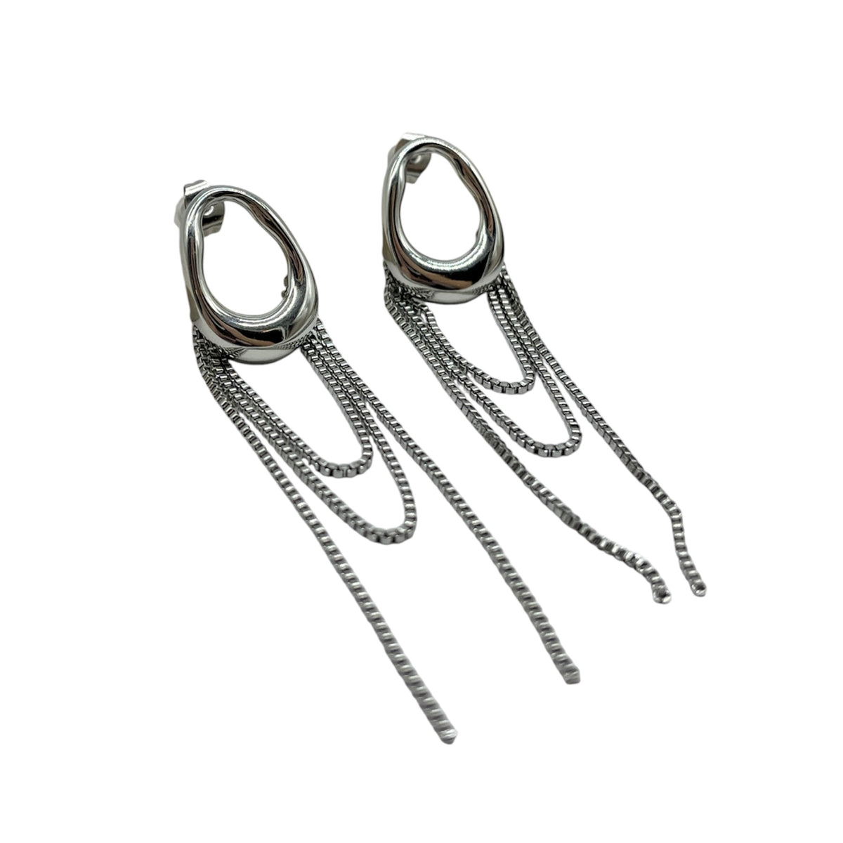ARETES COLGANTE