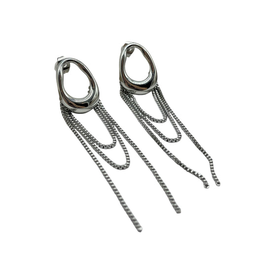 ARETES COLGANTE