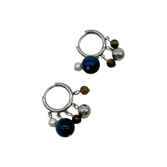 ARETES AZULEA