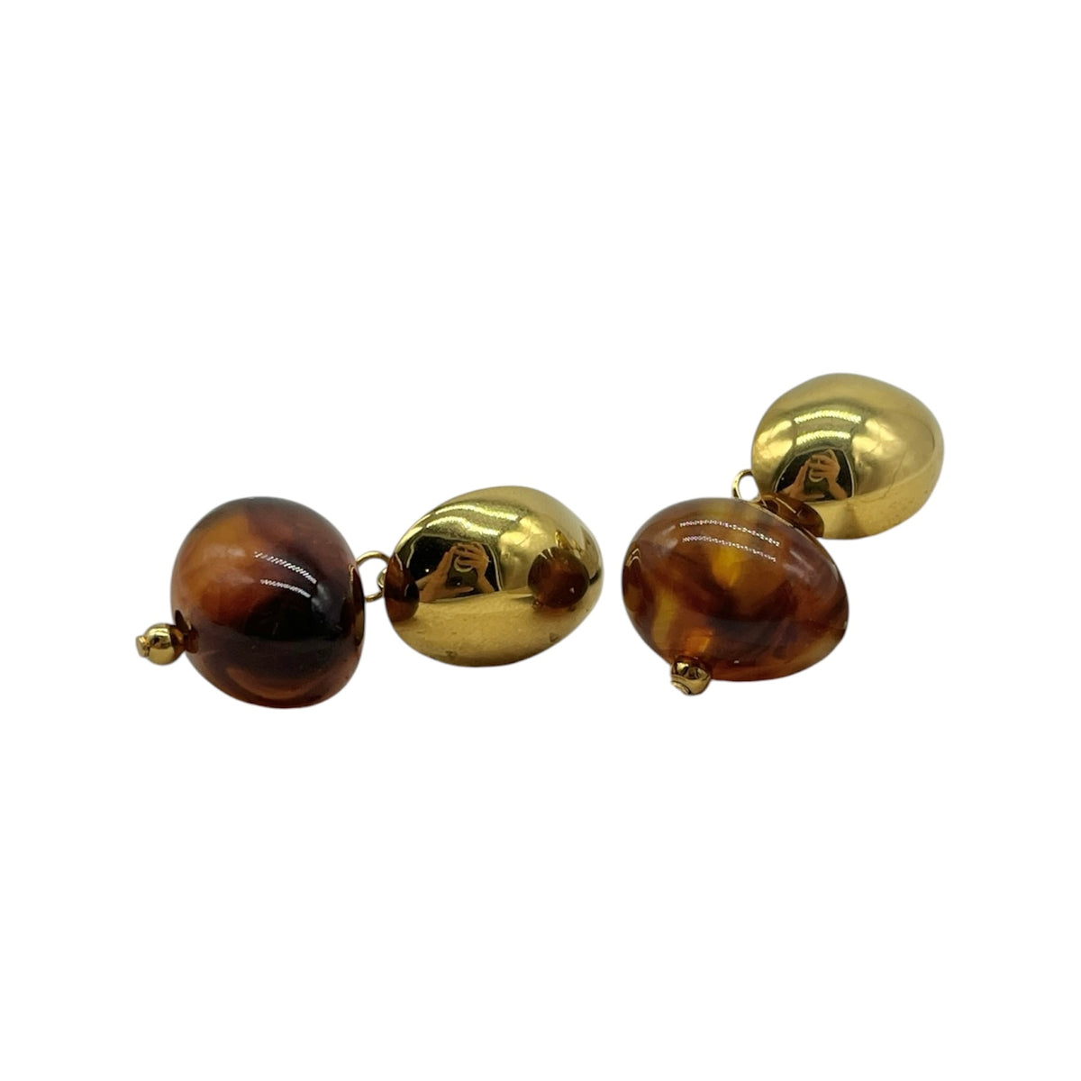 ARETES ROSIO