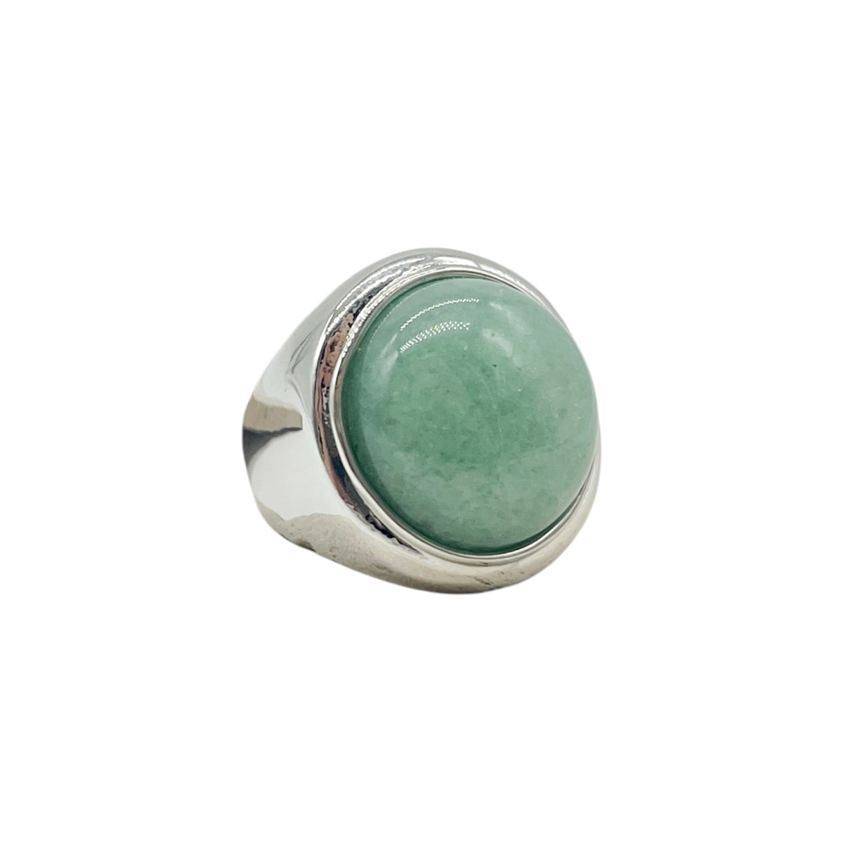 ANILLO BALI PLATA .925