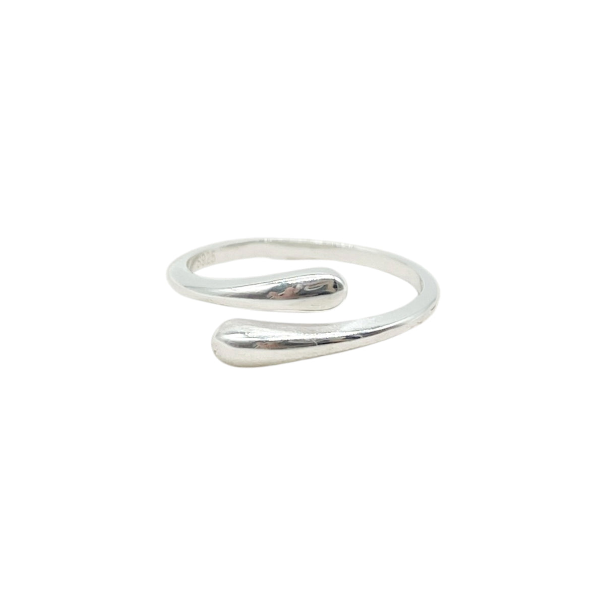 ANILLO LIEM PLATA .925