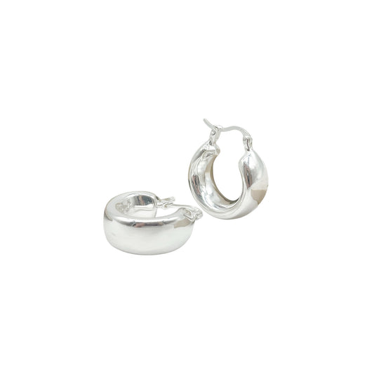 ARRACADA MARISA PLATA .925