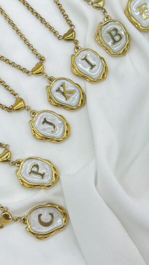 CADENA INICIAL